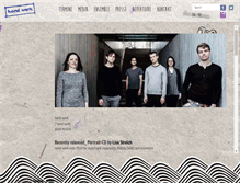 Tablet Screenshot of ensemble-handwerk.eu